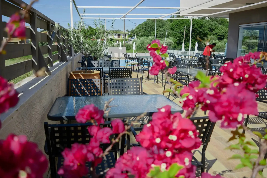 Ivory Serenity Hotel