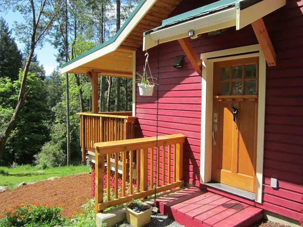 Cosy Woodpecker Cottage - фото 10