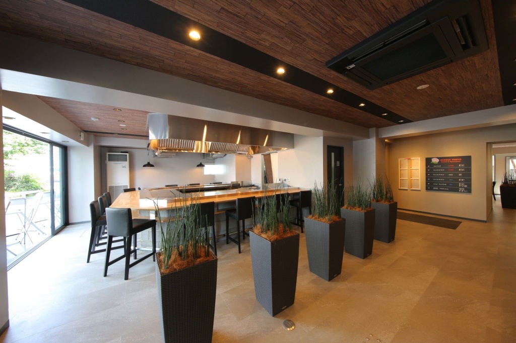 Beagle Tokyo Hostel and Apartments 사진 35