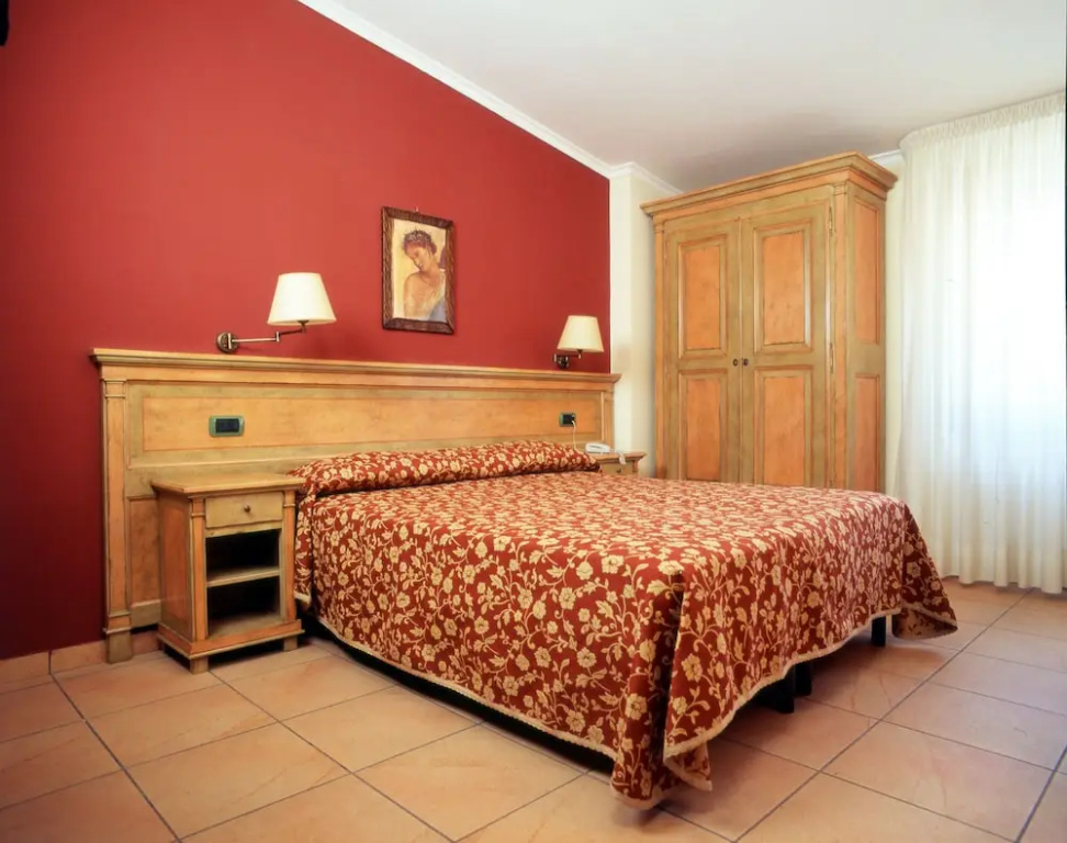 Hotel Santa Caterina — 5