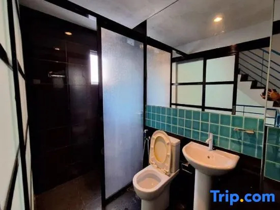 De' ViktZ Villa Homestay