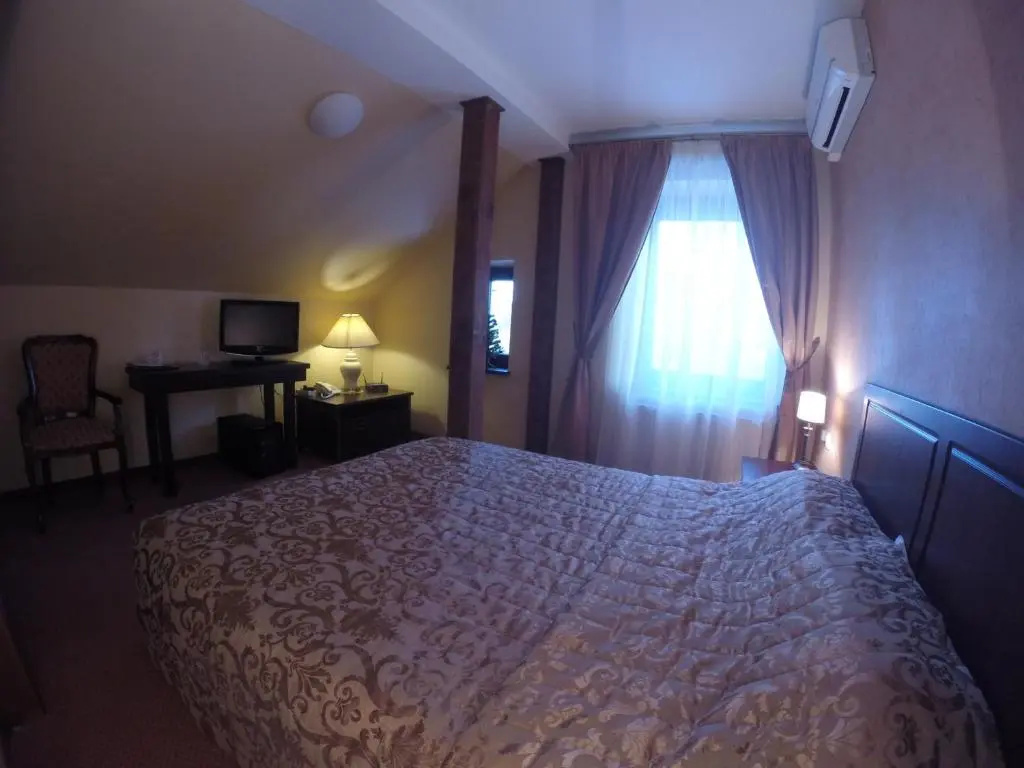 Grafo Zubovo - Chambres