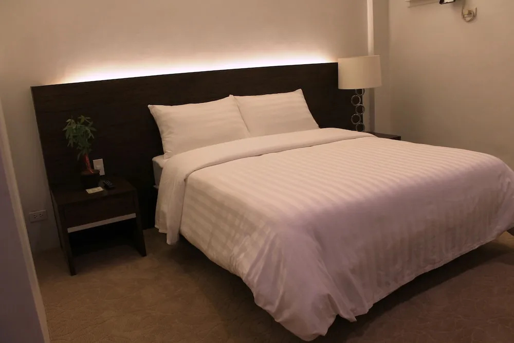 Top Star Hotel - Chambres