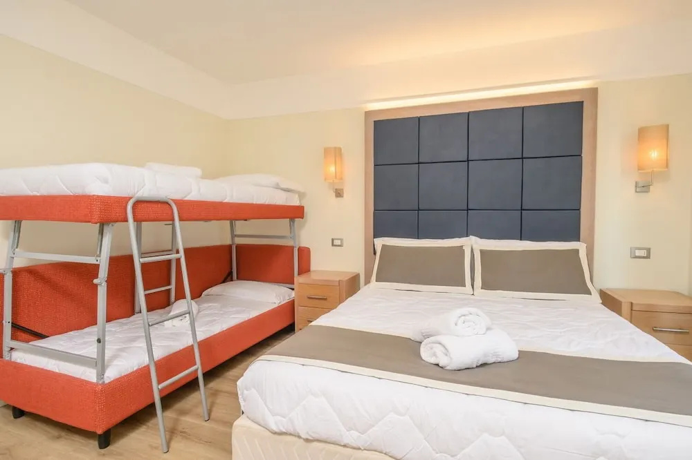 Hotel ATLAS - Général