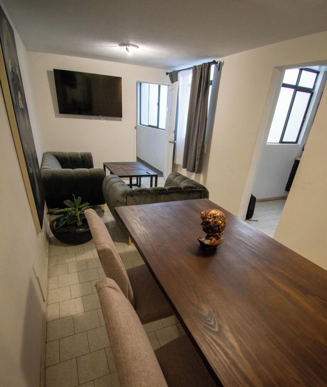 Comfort Apartment