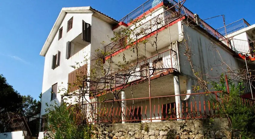 Guesthouse Mediteran