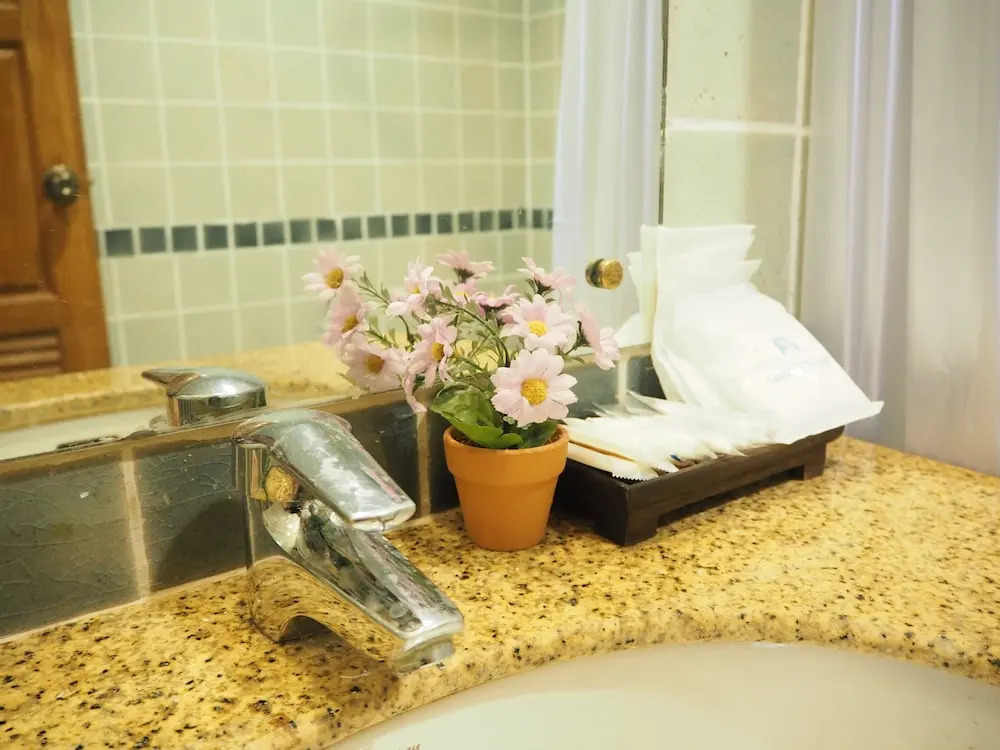 Номер Standard в Your Place Inn