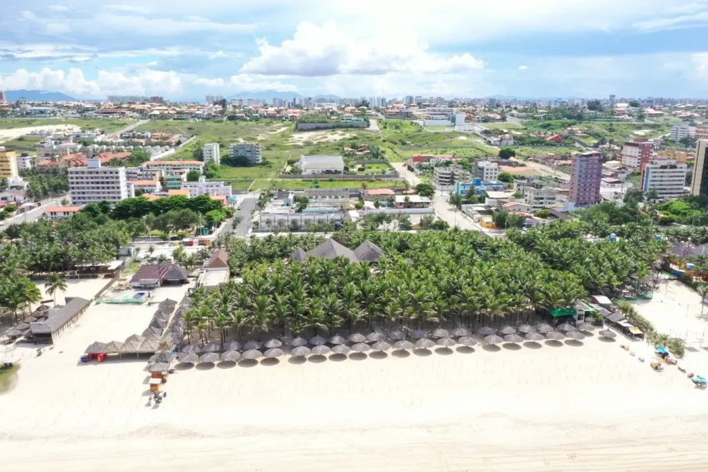 Marbello Ariaú Hotel - Général