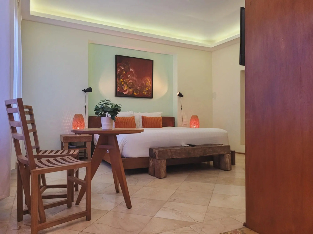 Luca Hotel by Heritage Residences Signature Collection — 2