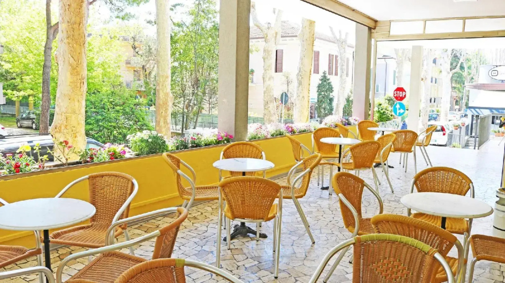 Hotel photo 17