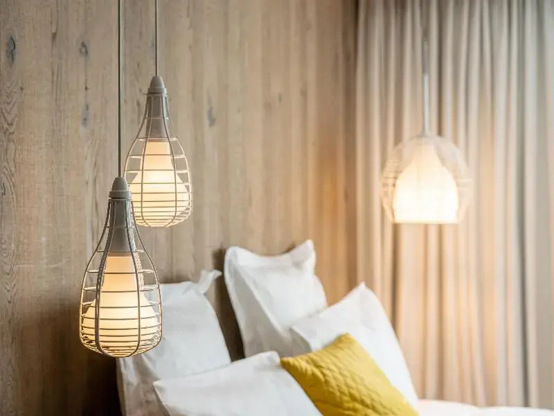 Mercure Valence Sud - Chambres