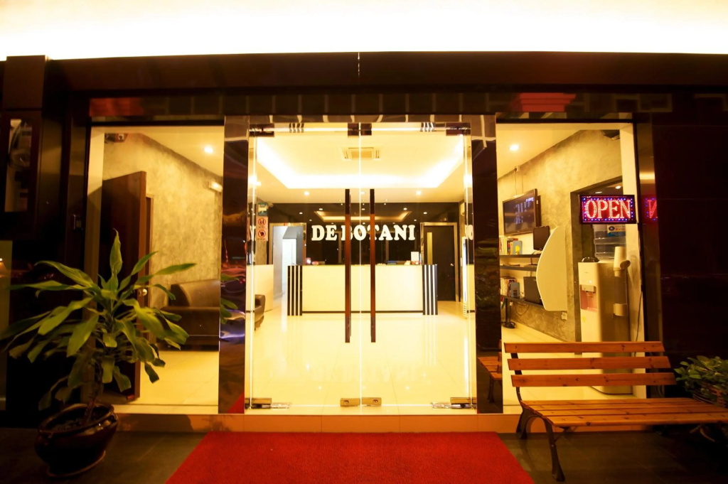Hotel photo 2