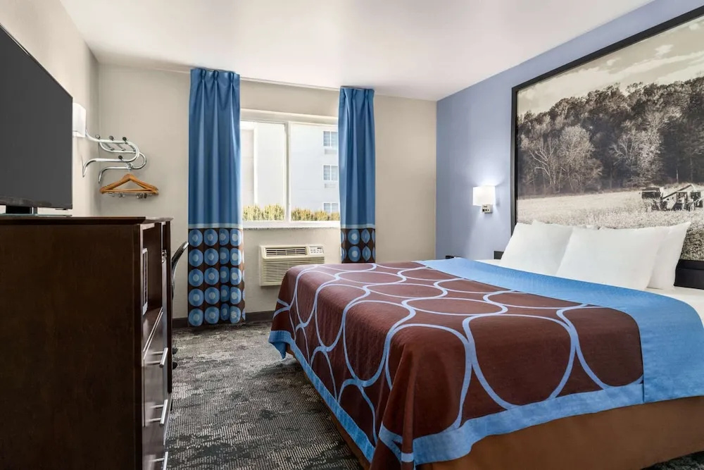 Hotel photo 23