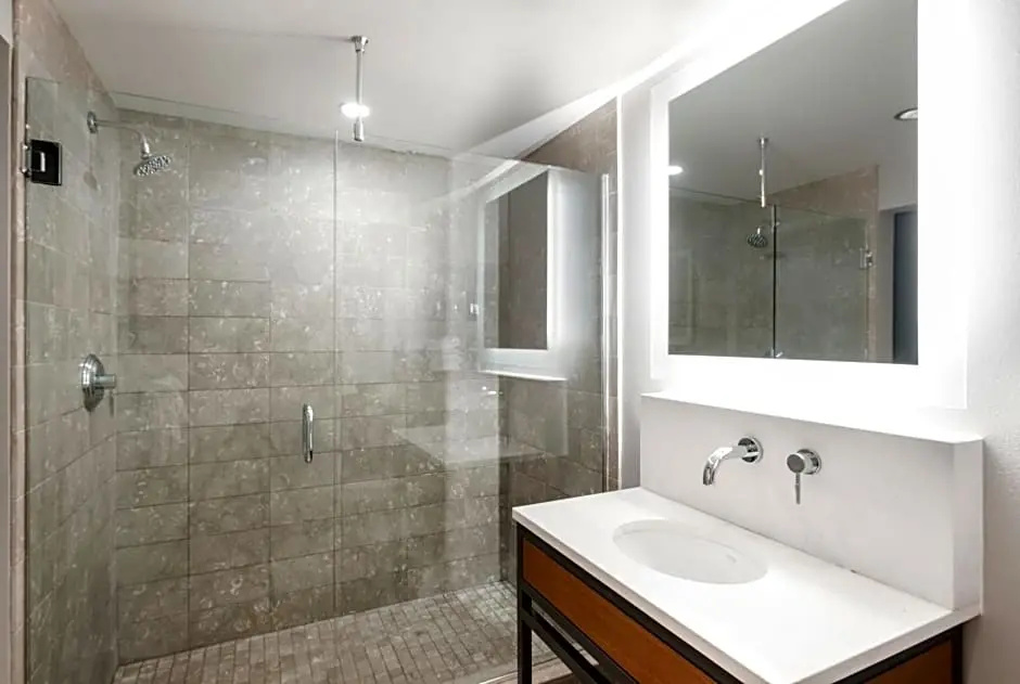 The Heathman Hotel - Chambres