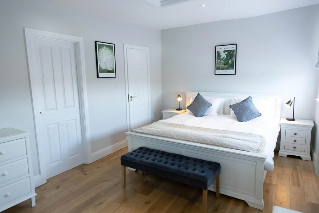 Serviced Guest ApartSuites The Unicorn - Général