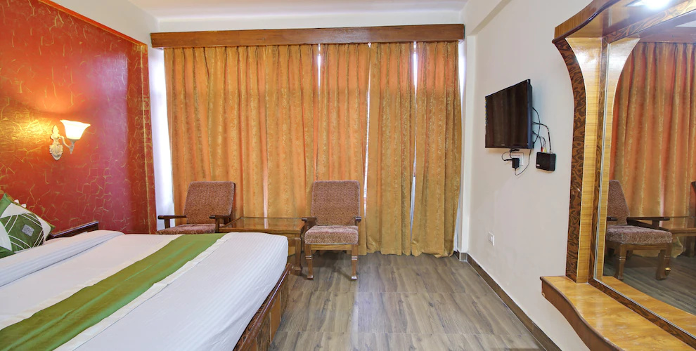 Hotel photo 20