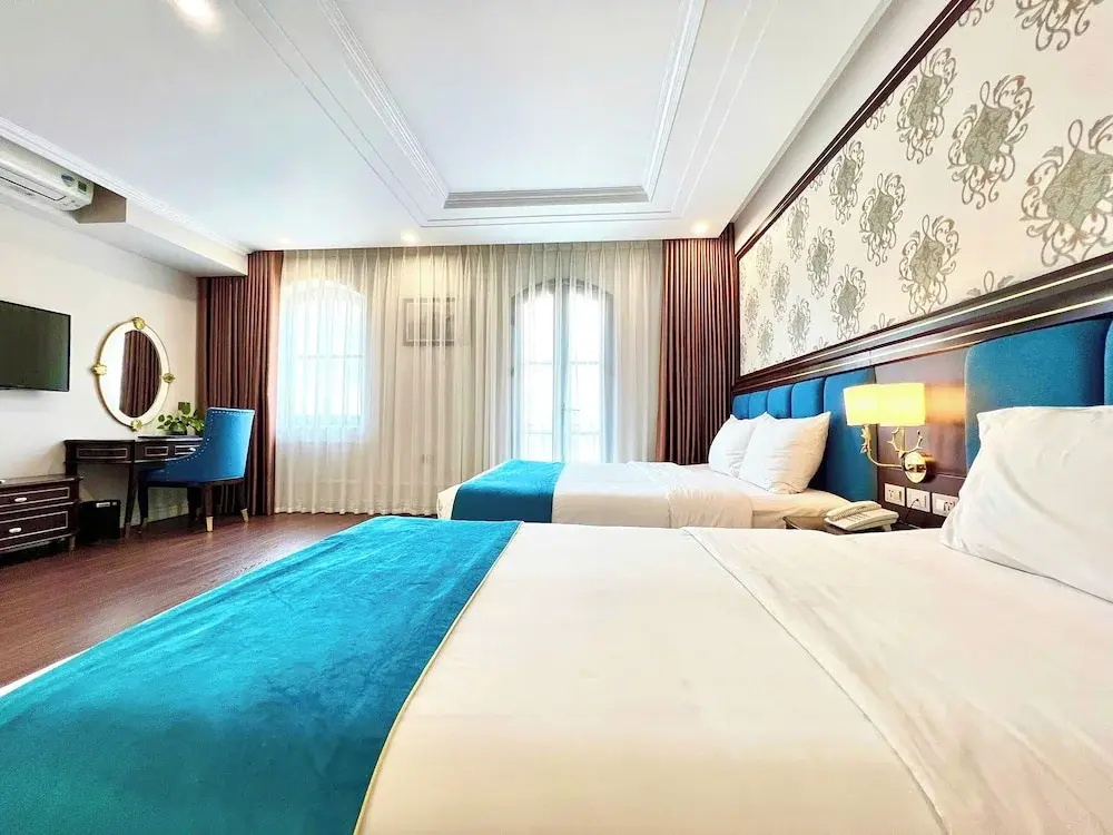 Hotel photo 16