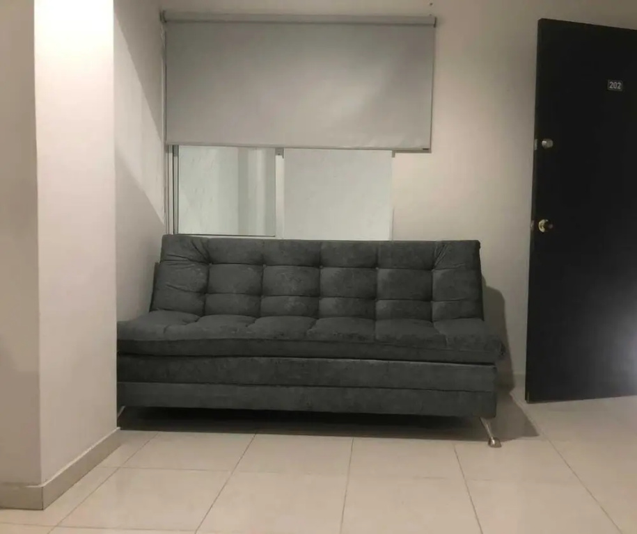 Economy Apartment