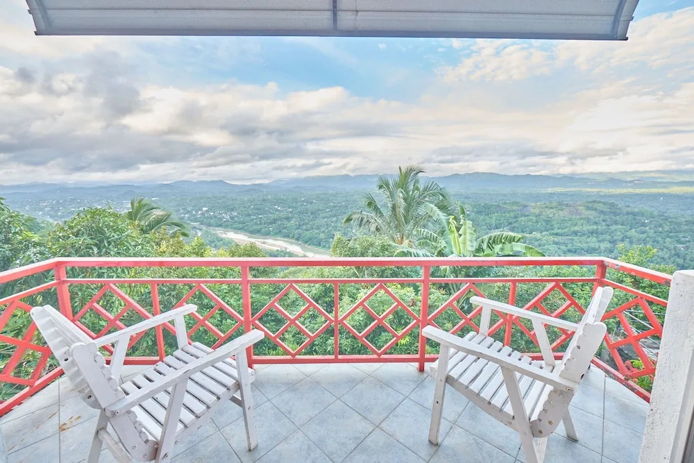 Redhill Kandy - Chambres