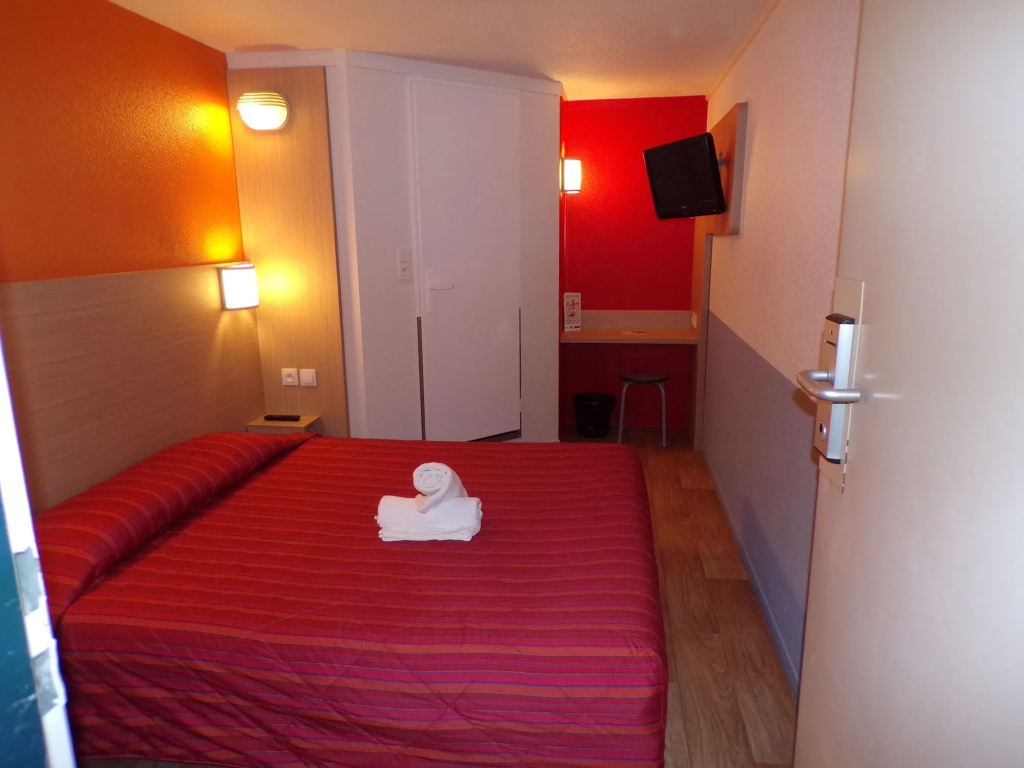 Voir la photo 4 — FASTHOTEL