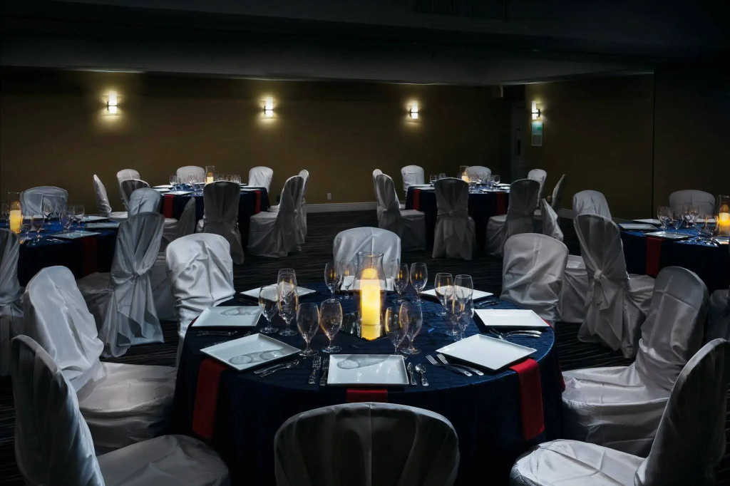 Holiday Inn San Antonio-Downtown/Market Square - Général