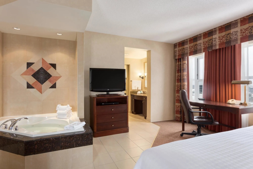 Homewood Suites by Hilton Toronto Oakville - Général