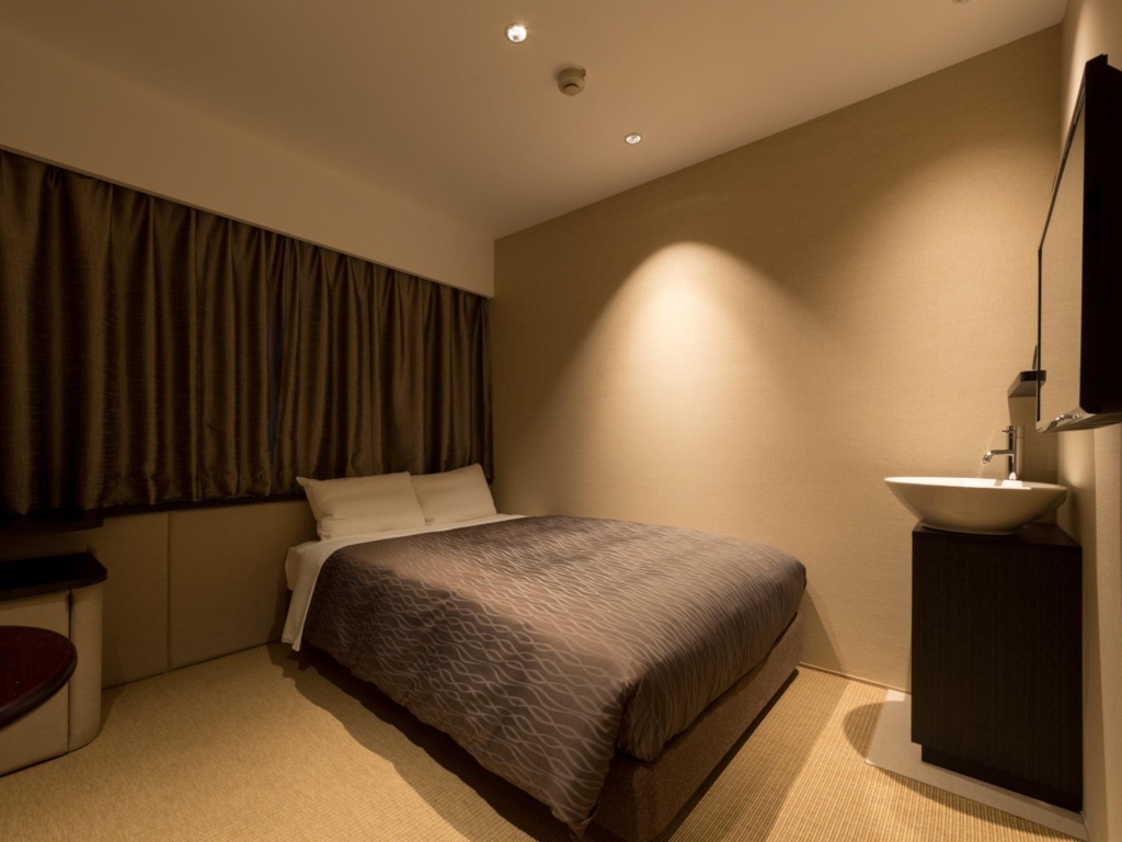 The Hotels Hakata Kasane Bayside 사진 12