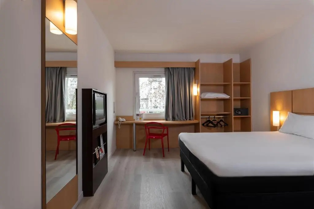 Hotel photo 7