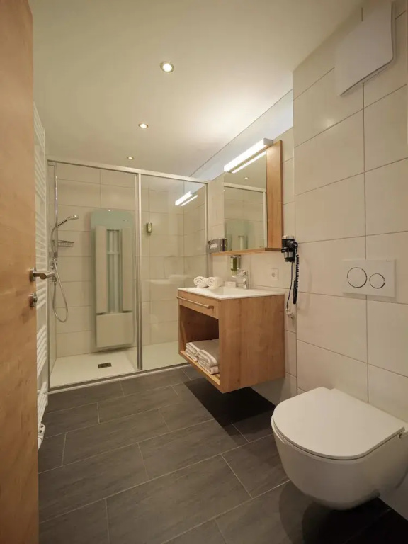 Comfort Apartment
