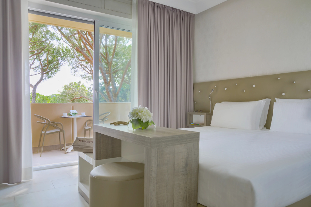 Park Hotel Marinetta - Général