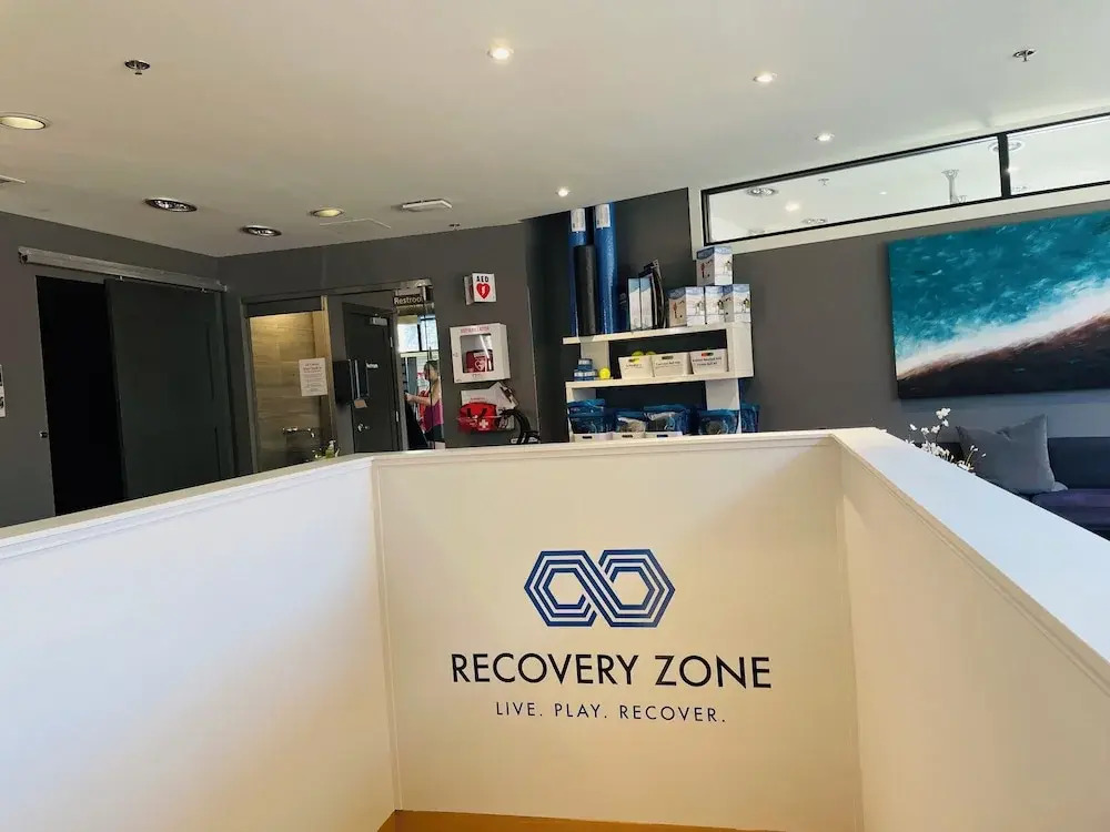 2 Bedroom Condo .Pool .Hot Tub .Gym .Spa - фото 2