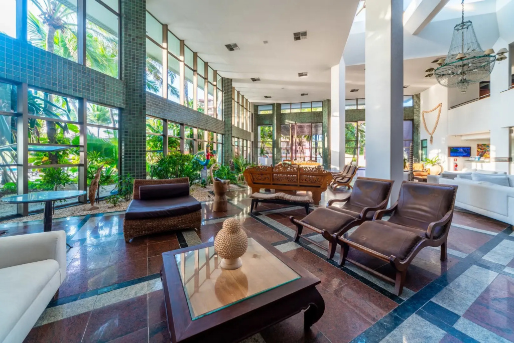 Ritz Lagoa Da Anta - Général