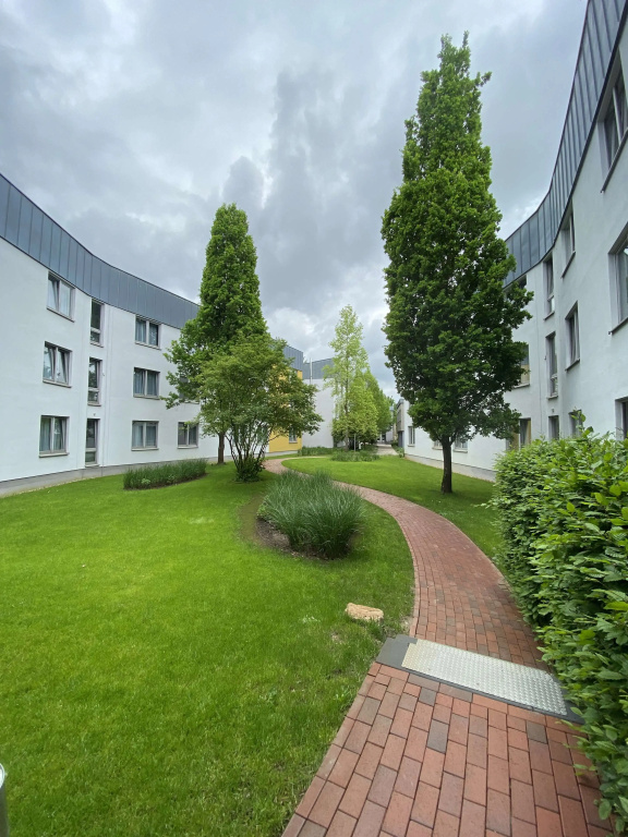 Median Hotel Lehrte - Chambres