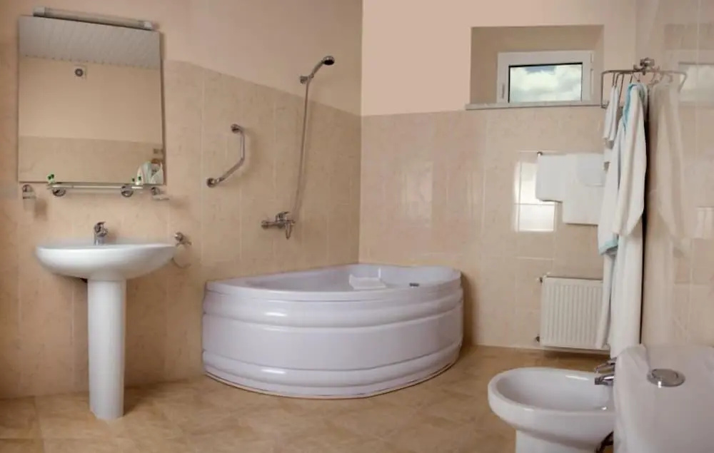 Hotel photo 10