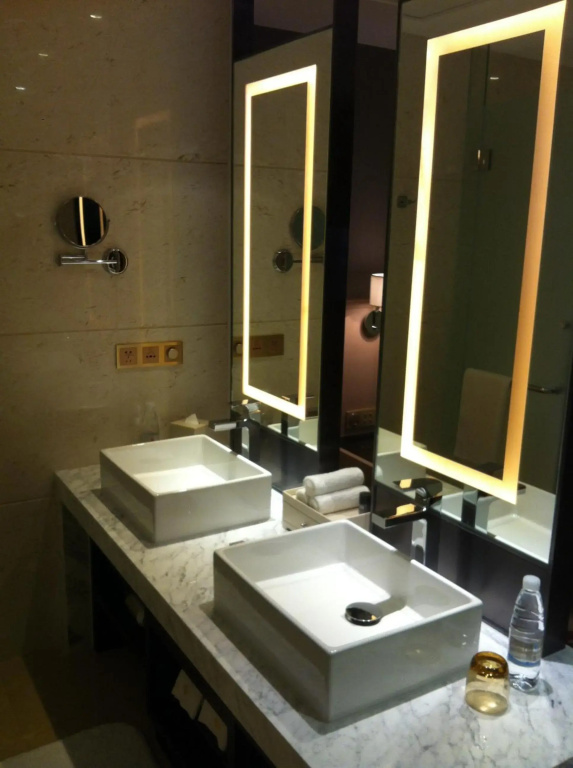 Northern Hotel Shanghai - Général