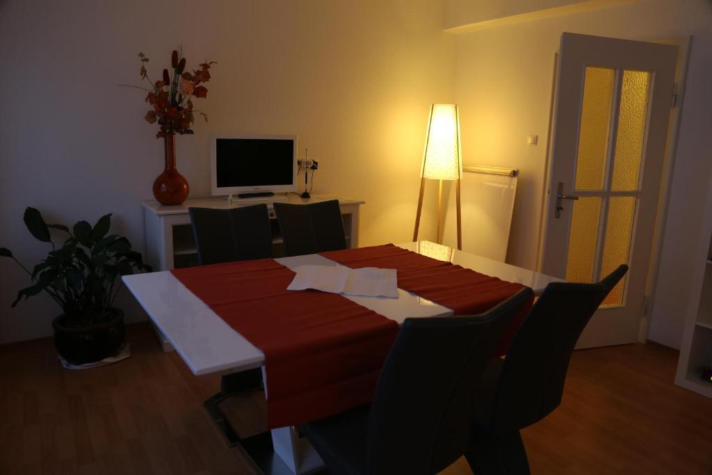 Hotel Löhndorf by null