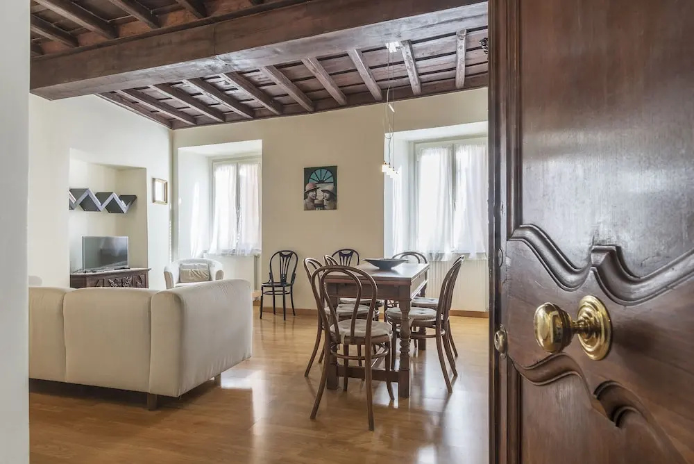 Pianellari Loft — 2