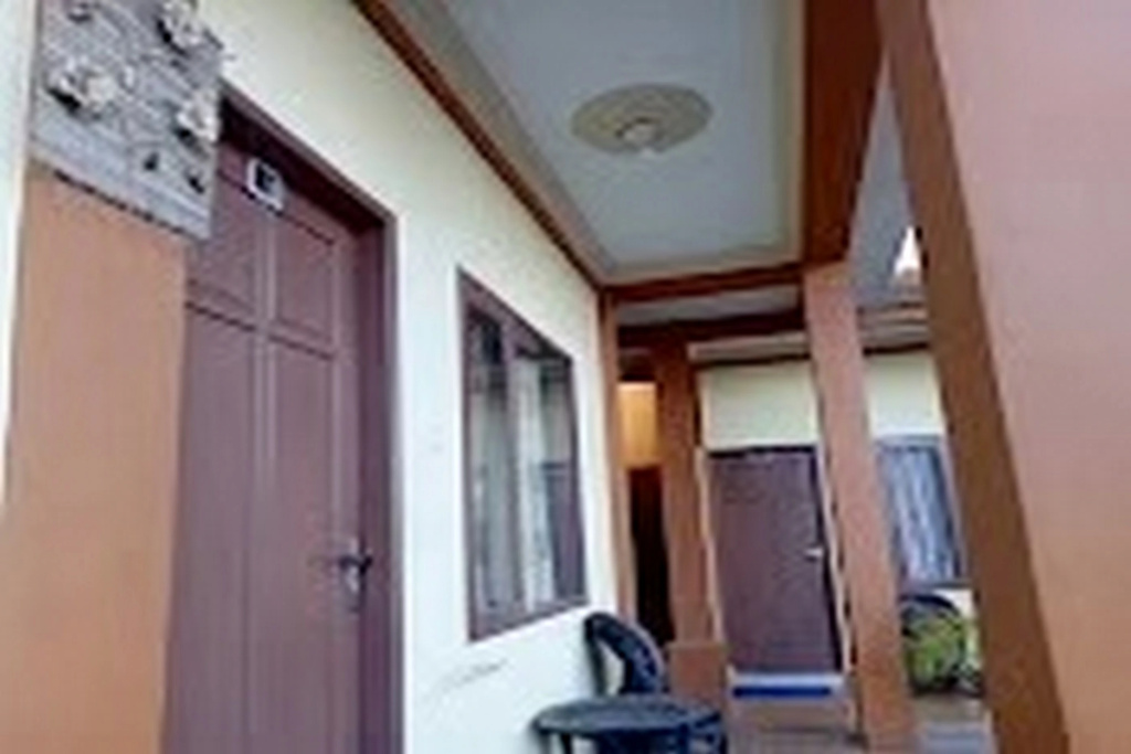 Hotel O Kost Takalar Near Polsek Mappakasunggu (Mapsu)
