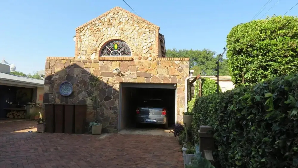 The Sculpture Yard