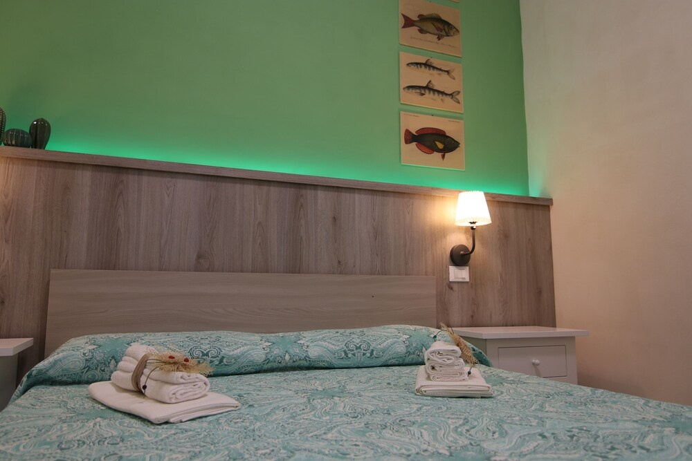 Corte Manzoni B&B — 5