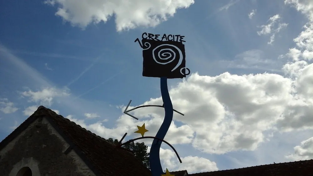 Voir la photo 3 — Hôte Sainte Marie
