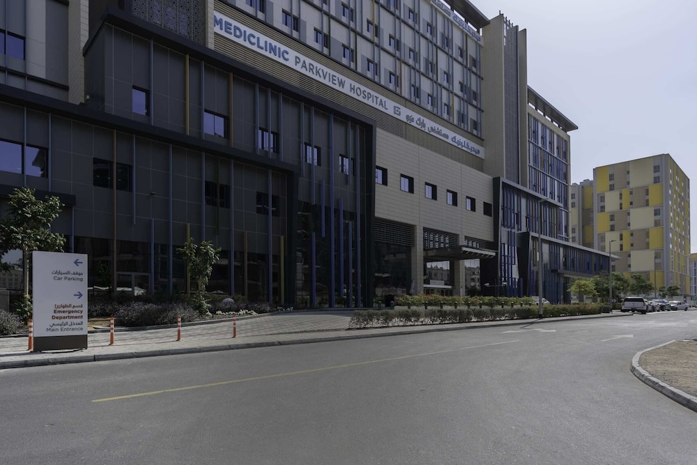 Miracle Garden View Amazing Amenities Free Parking 4921 - Général