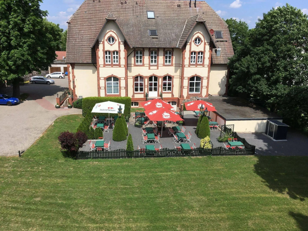 Hotel photo 11