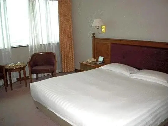 Pousada Marina Infante Hotel - Chambres