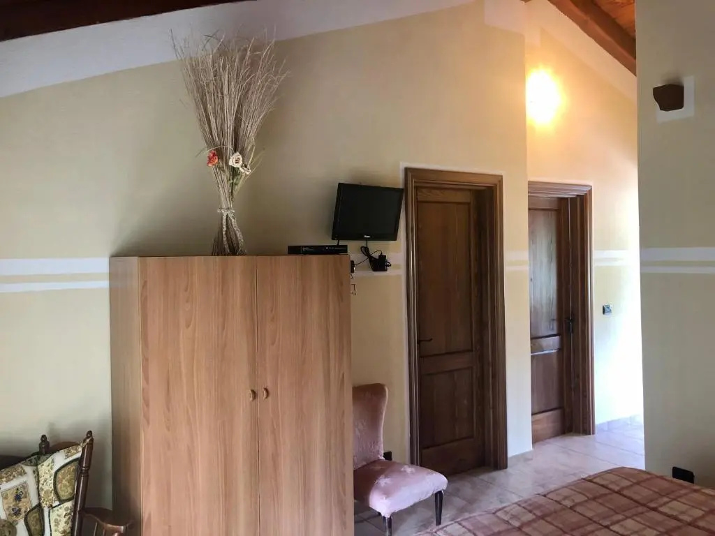Ca di Voi - Chambres