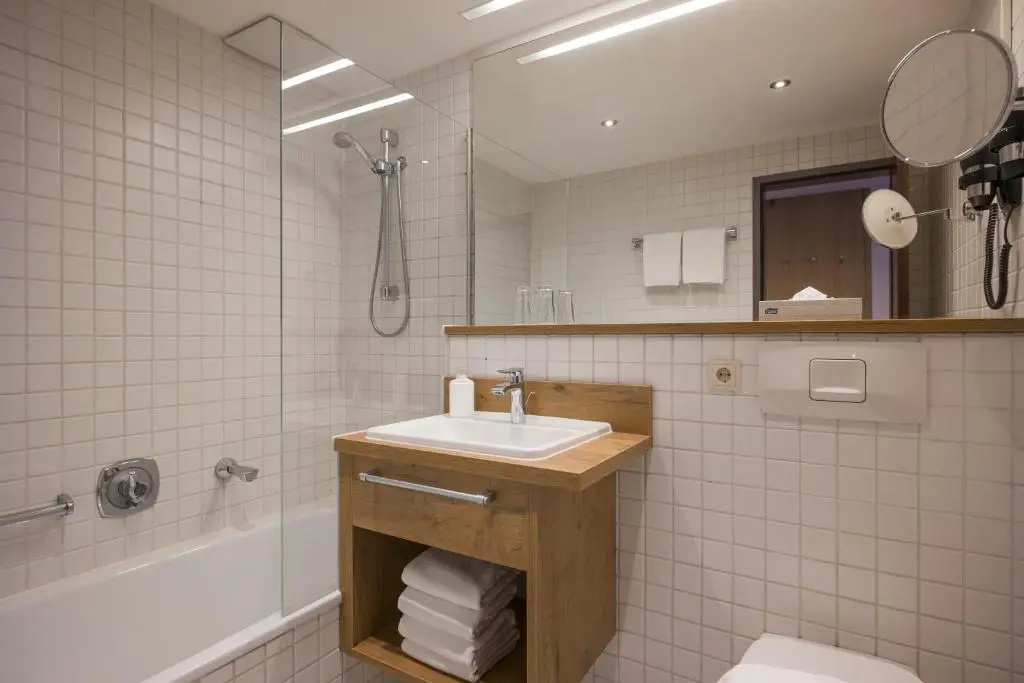 Hotel Andreas Hofer - Chambres