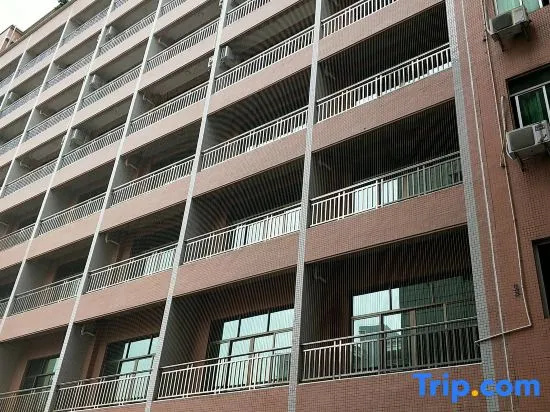Jinhui Hotel