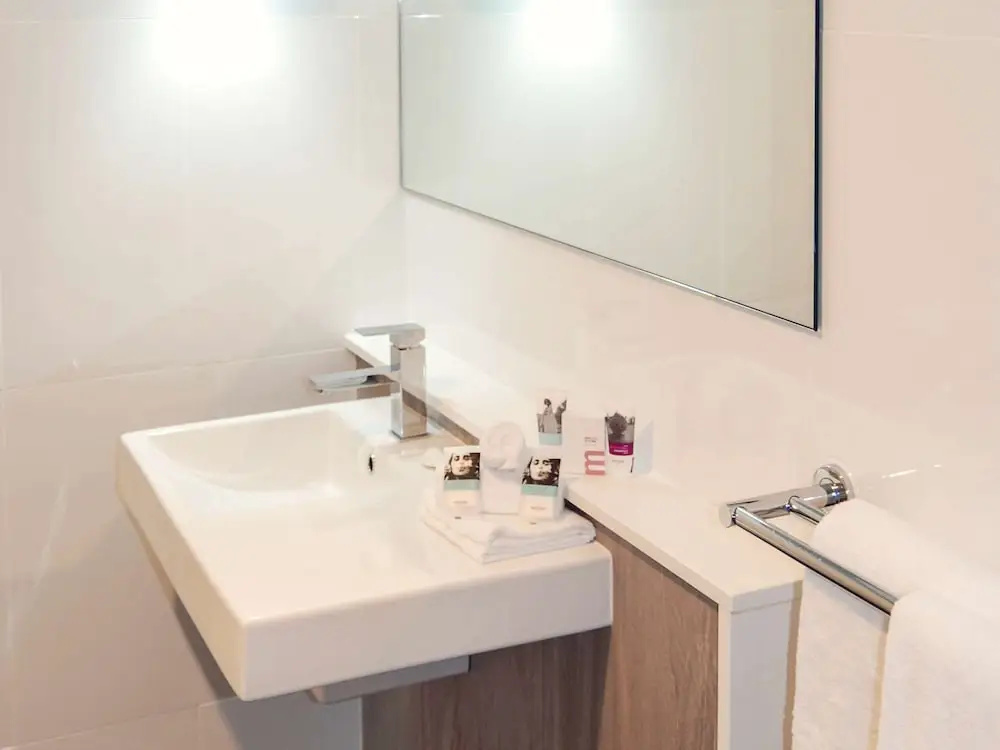 Mercure Warragul - Chambres