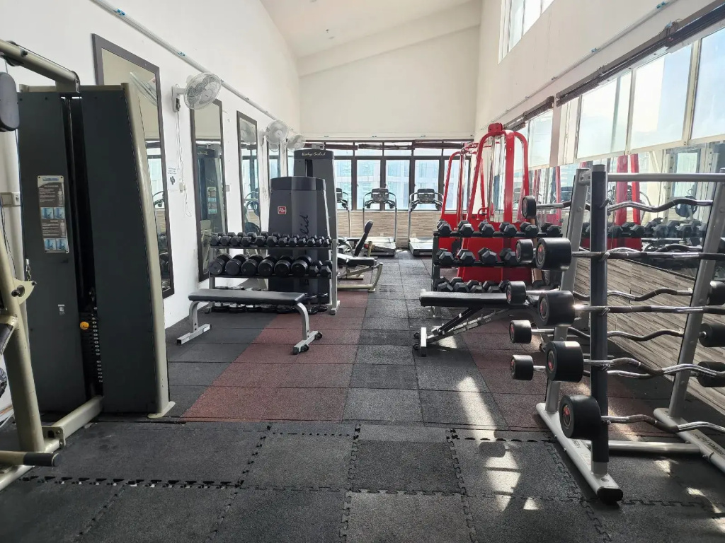 Arenaa Star Hotel, Куала Лумпур, Малайзія мініатюра 24