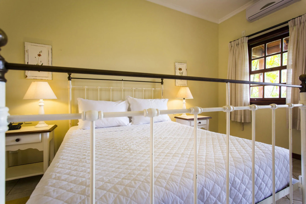Vila Angatú Eco Resort & Spa - Général